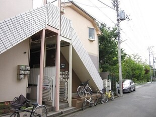 ブランシェ吉祥寺の物件内観写真